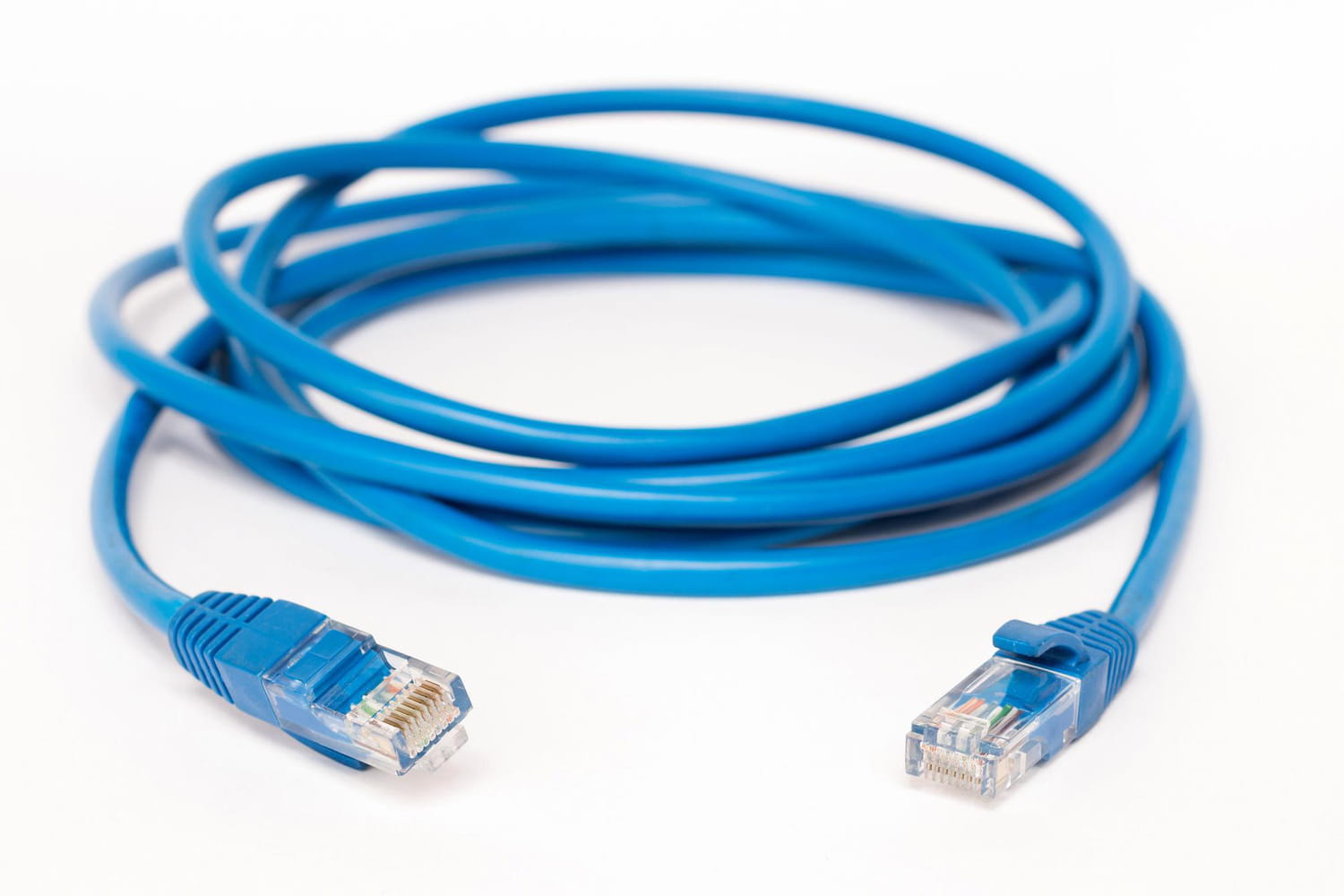 Câble ethernet