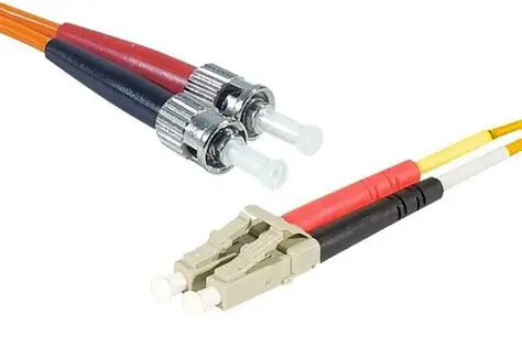 Câble optique multimode